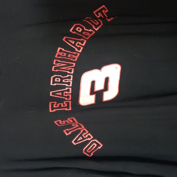 Vintage Winners Circle Dale Earnhardt long sleeve shirt size XL - Picture 2 of 6